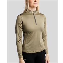 Montar MOGaia Bluse mit Caviar tape Kristall