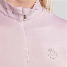 Cheeky Pink