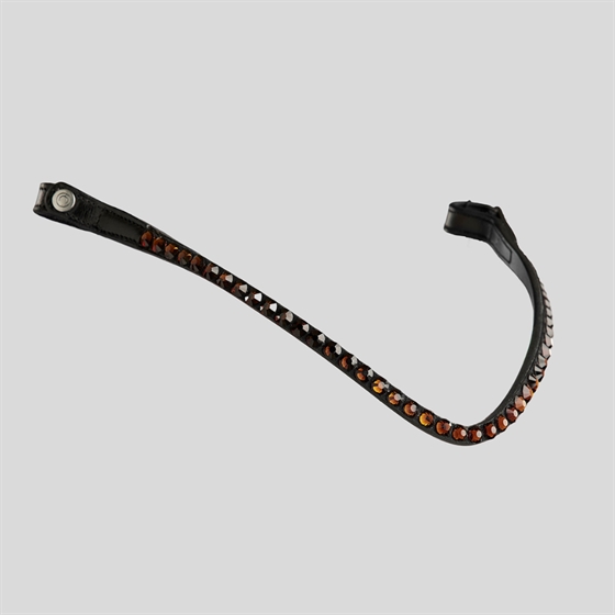 Montar Stirnband Fair Black