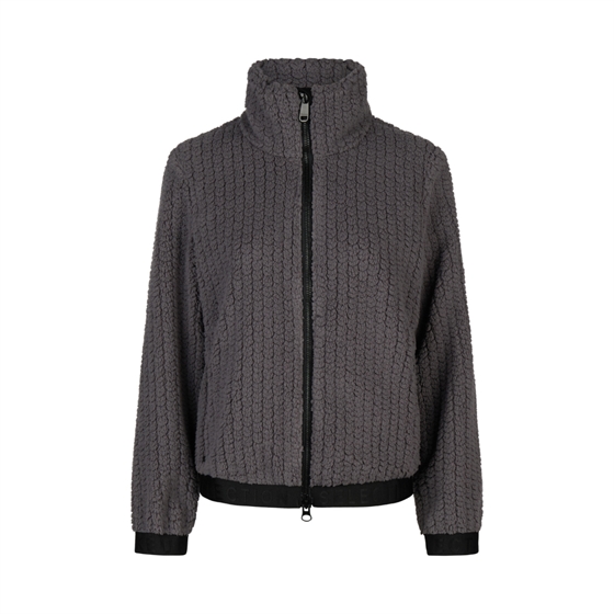 Pikeur Velvetknit Fleecejacke