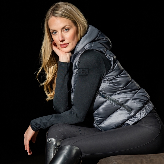 Pikeur Selection Steppweste 