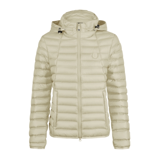 Pikeur Quilted Jacke Athleisure 26