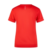 Rote Flamme