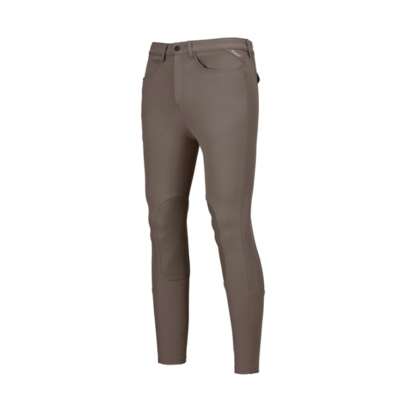 Pikeur Herren-Reithose Navaro Kniegriff 