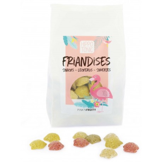 HIPPOTONIC Leckerlis 600 Gramm