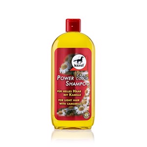 Leovet Power Shampoo Kamille