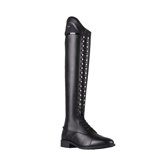QHP Junior Reitstiefel Hailey