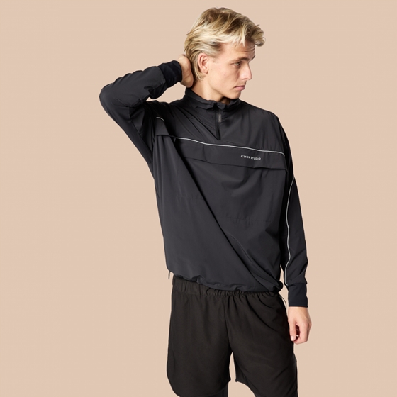 C\'Mon Herren Anorak mit Reflex