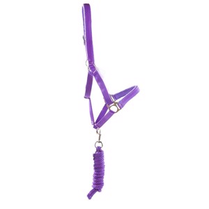 AB Polyester Halfter