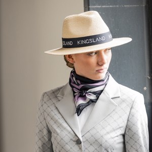 Kingsland KLJillen Unisex-Strohhut 