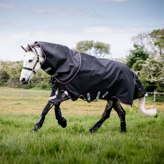 Horseware regendecken Rambo Supreme 1680D 0 Gramm