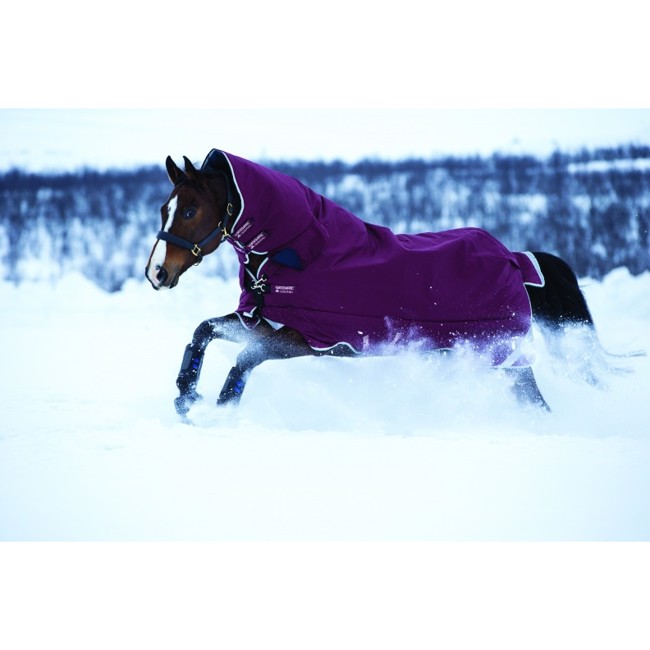 Horseware Rambo All In One 400 Gramm