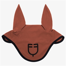 Equestro Black Line Springset mit Schabracke und Hut