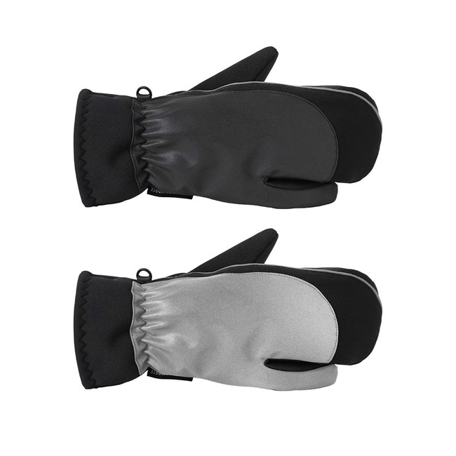 Mountain Horse Reflective Triplex Reithandschuh