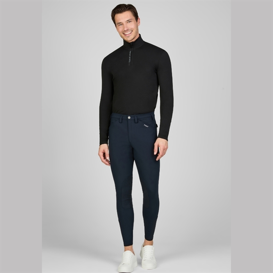 Pikeur Herrenreithose Rodrigo Kniegriff 