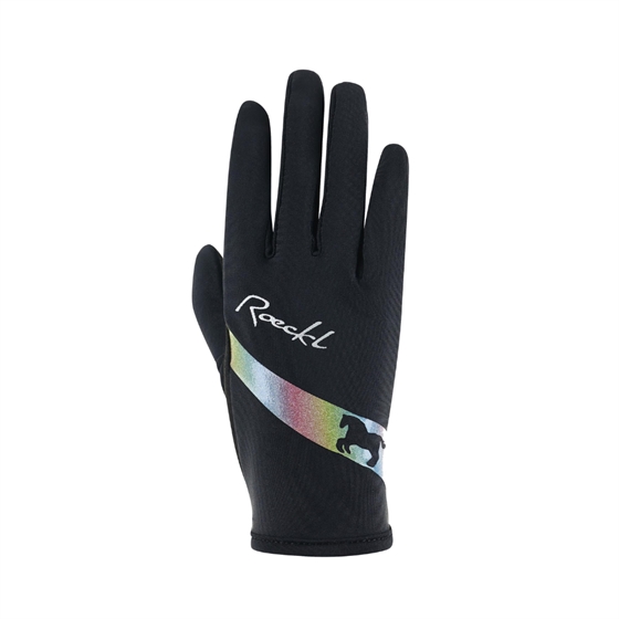 Roeckl Kapriole Junior reithandschuhe 