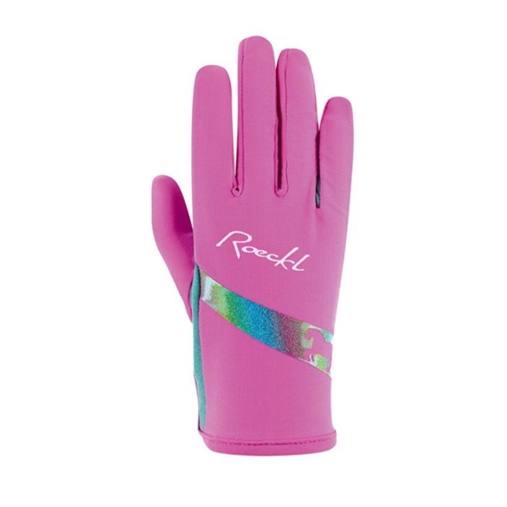 Roeckl Kapriole Junior reithandschuhe 