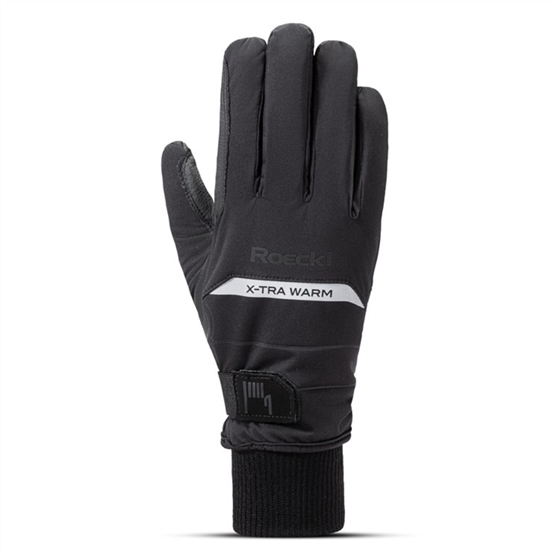 Roeckl Wynne 2 Winter-Reithandschuhe