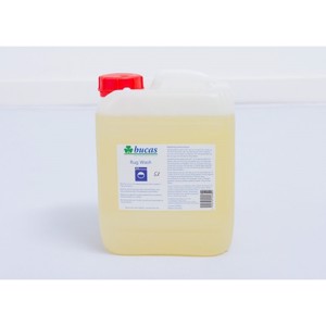 Bucas Rückenwäsche 5 Liter