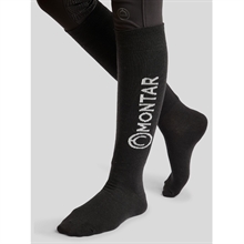 Montar Wollsocken