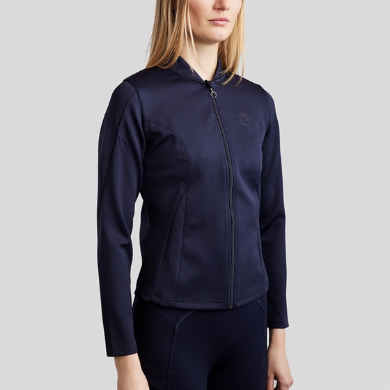 Montar MoZoe Compression full zip Refined Jacke