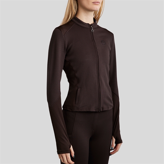 Montar MoErina Trainingsjacke 
