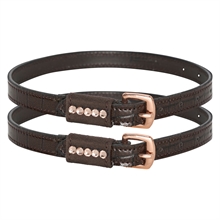 Brown-Brown Croco