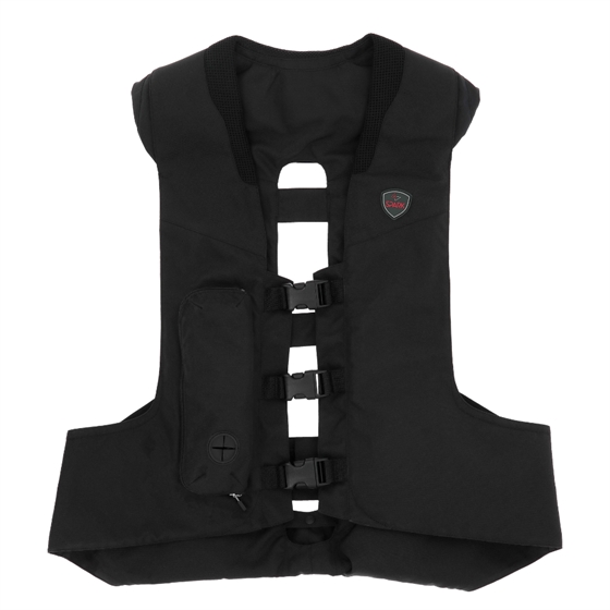 SPARK Hippodrome Airbag Sicherheitsweste