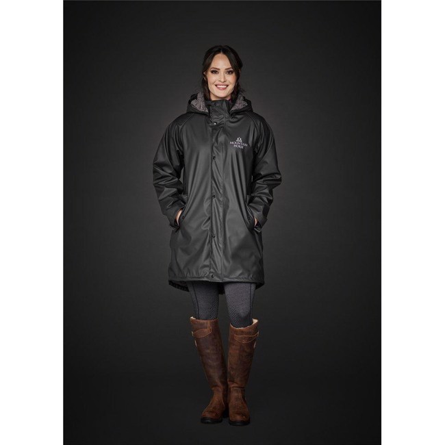 Mountain Horse Spirit Regenjacke