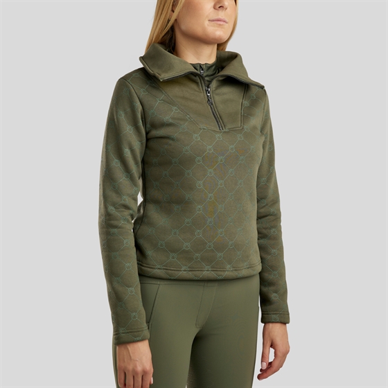 Montar MoLara Sweatshirt 