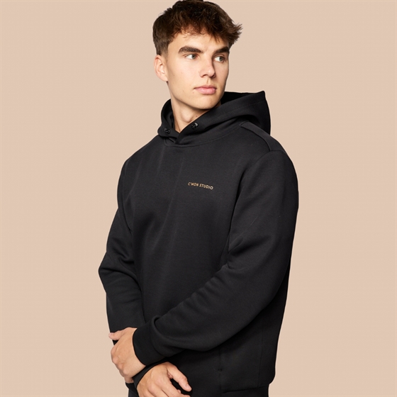C\'Mon Herren Technical Sweat unsichtbare Taschen