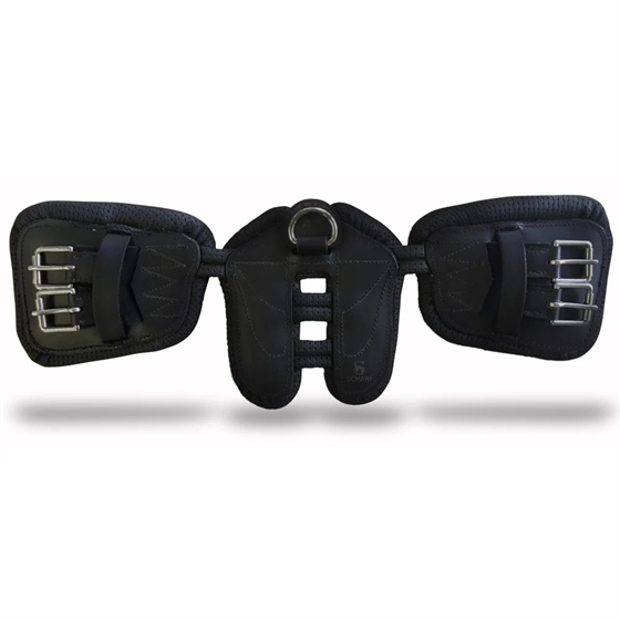 Scharf Freedom Warterproof Icelandic Gurt