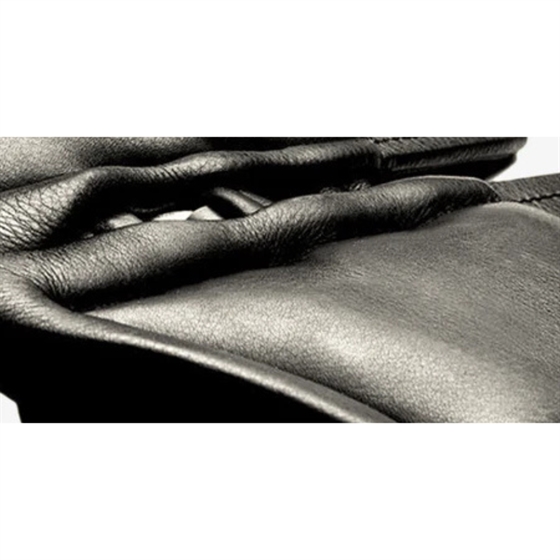 Scharf Freedom Springsattelgurt