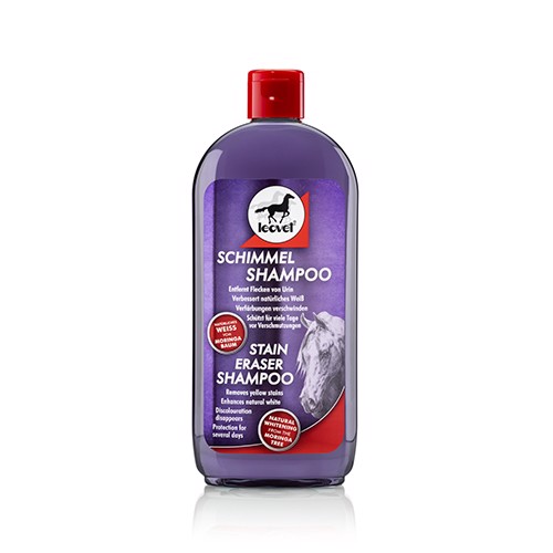 Leovet Fleckentferner Shampoo 