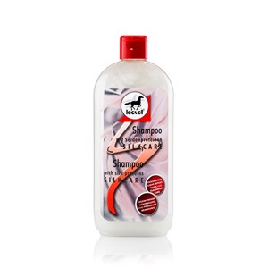 Leovet Seidenpflege Shampoo 500 ml