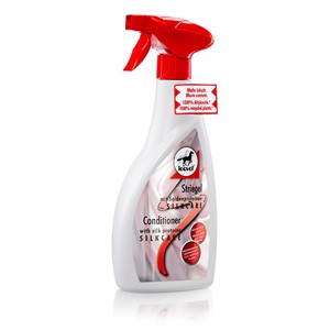 Leovet Silkcare Pflegespülung 550 ml