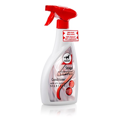 Leovet Silkcare Pflegespülung 550 ml