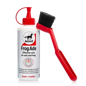 Leovet Strahlende Pflege mit Bürste 200 ml