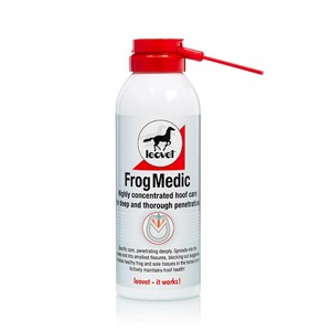 Leovet Froschmedikamente-Spray