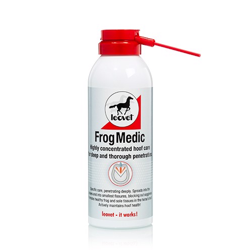 Leovet Froschmedikamente-Spray
