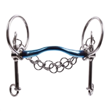 Trust Sweet Iron Swales mittlerer Port-16