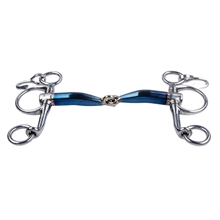Trust Sweet Iron Baby Pelham Locked