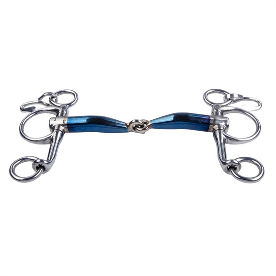Trust Sweet Iron Baby Pelham Locked
