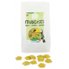 HIPPOTONIC Leckerlis 600 Gramm