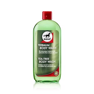 Leovet Teebaum-Körperreinigung