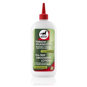 Leovet Teebaum-Pflegelotion