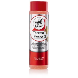 Leovet Thermische Massage