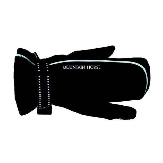 Wasserdichter Reithandschuh Mountain Horse Triplex