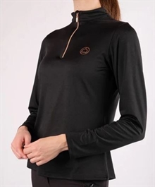 Montar Everly Rosegold Langarmtrikot