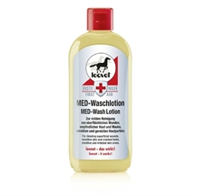 Leovet Erste Hilfe MED. Waschlotion